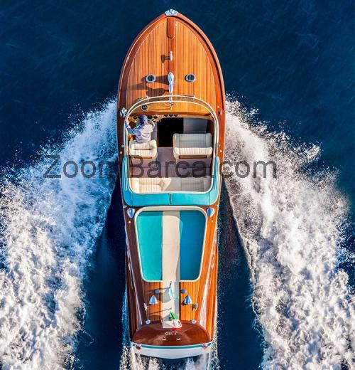 Riva Heritage scheda tecnica e recensioni